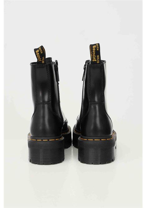 Jadon women's black ankle boots DR.MARTENS | 15265001.
